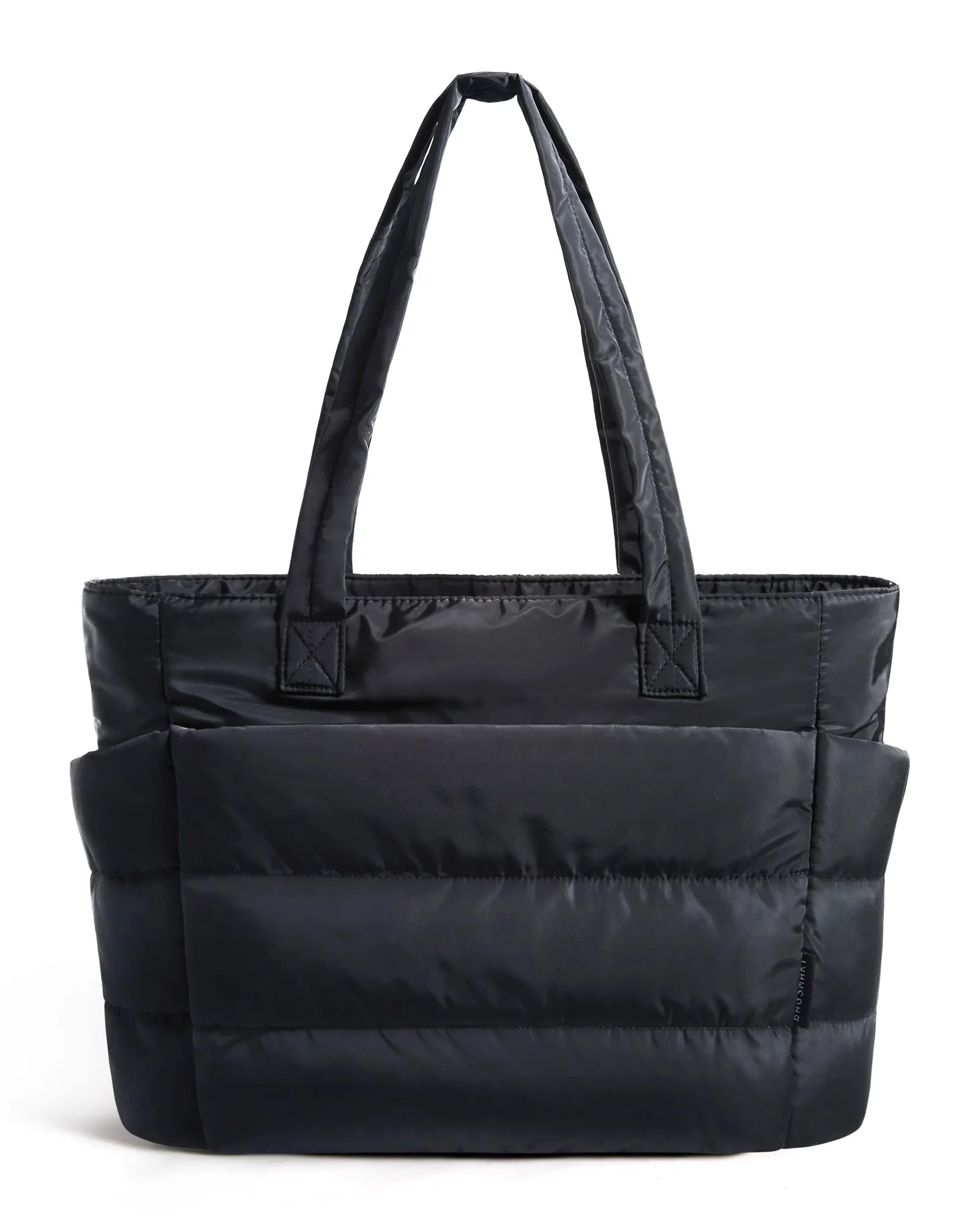 Grand Sac Cabas Femme – Grande Capacité, Zippé & Idéal pour le Quotidien