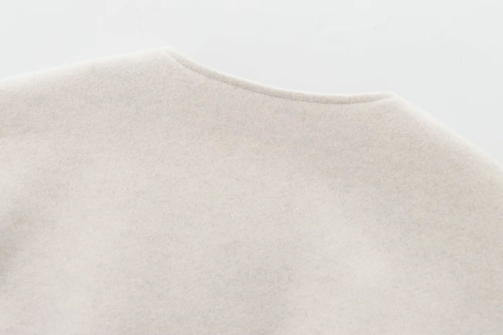 Bomber Femme – Style Sport & Cropped - Vestico