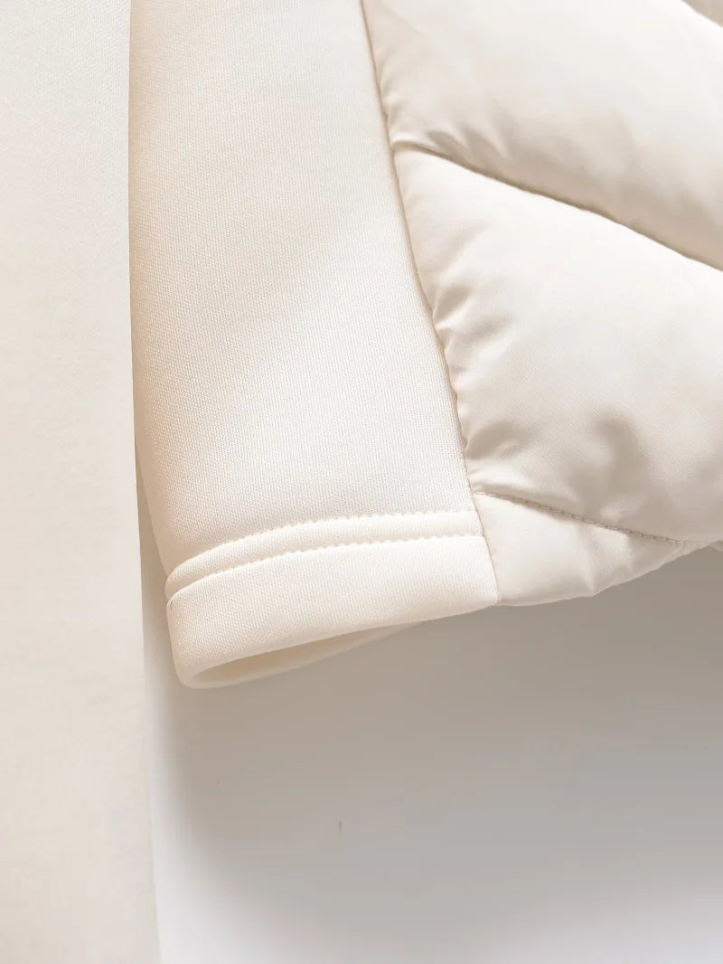 Veste Sport Femme – Élégante & Patchwork - Vestico