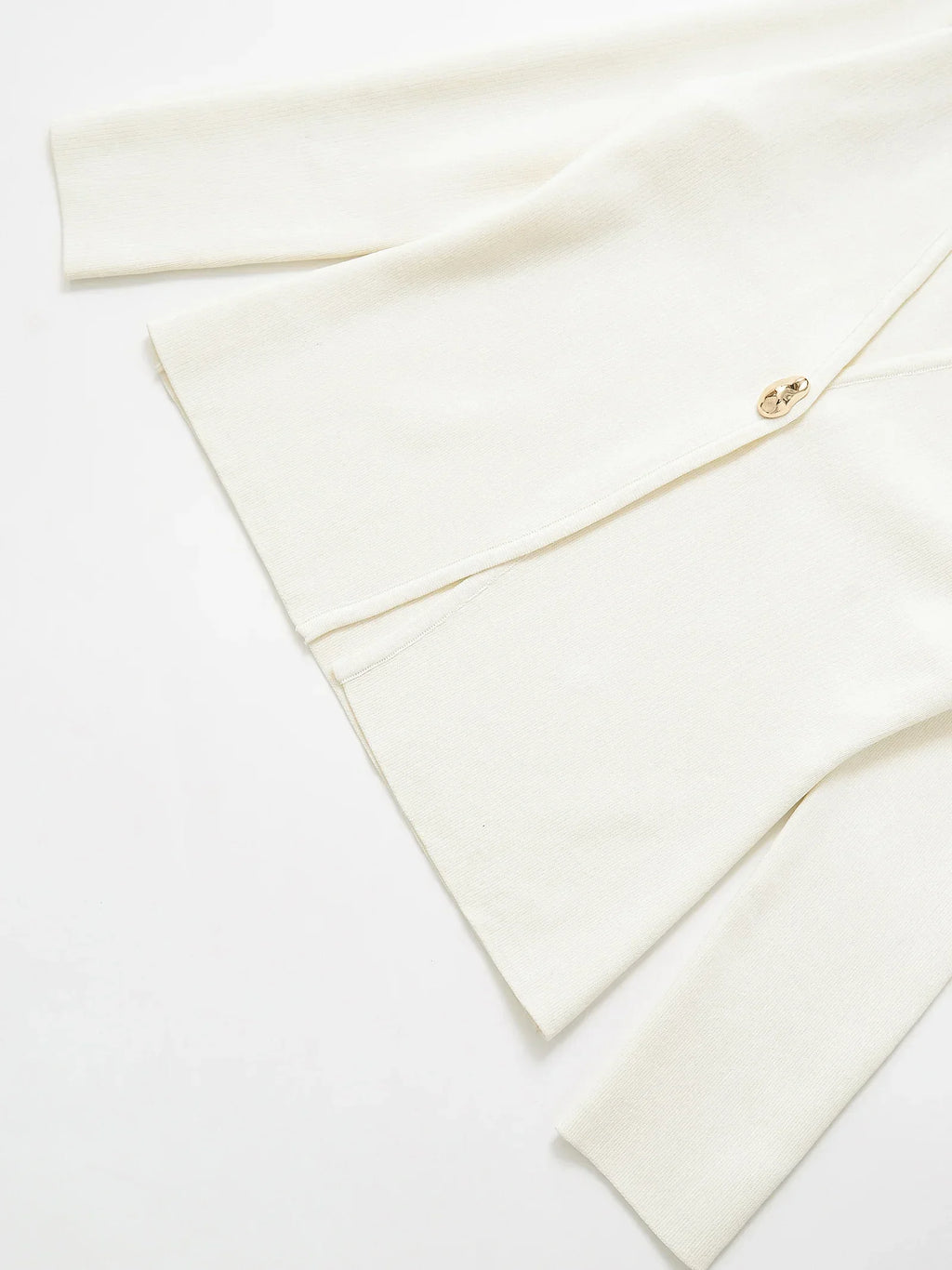 Cardigan Femme Printemps – Col V Ouvert Léger - Vestico