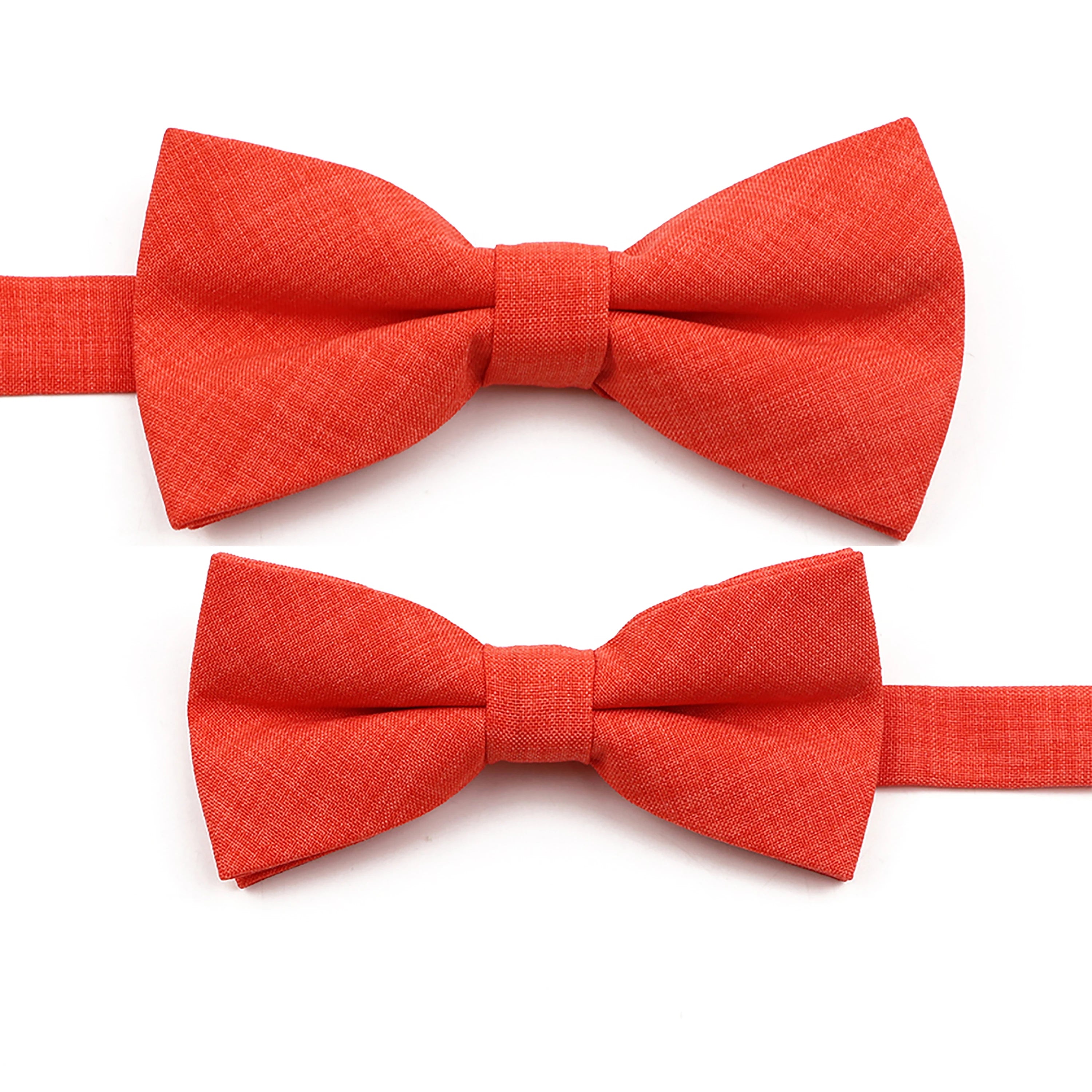 Nœud Papillon Unisexe en Coton – Fait Main, Élégant & Tendance