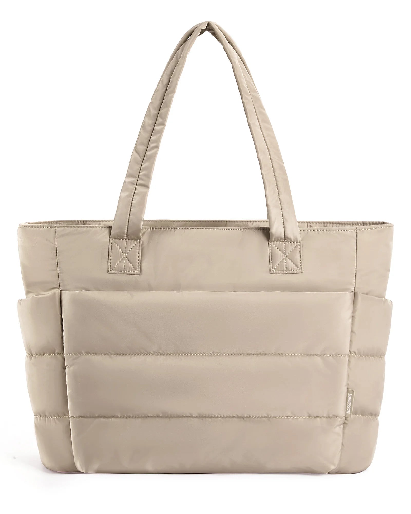 Grand Sac Cabas Femme – Grande Capacité, Zippé & Idéal pour le Quotidien