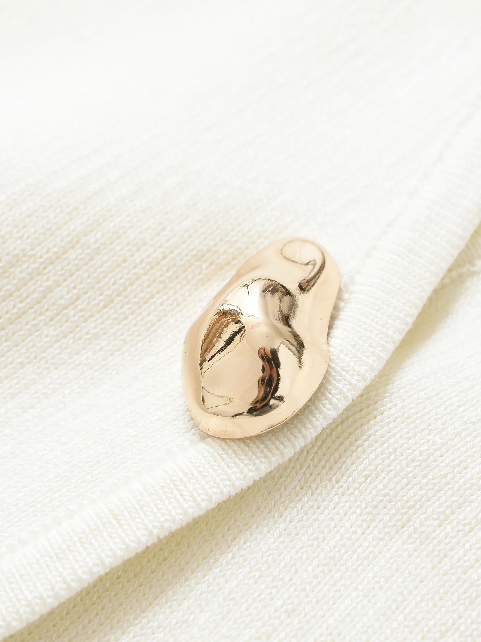 Cardigan Femme Printemps – Col V Ouvert Léger - Vestico