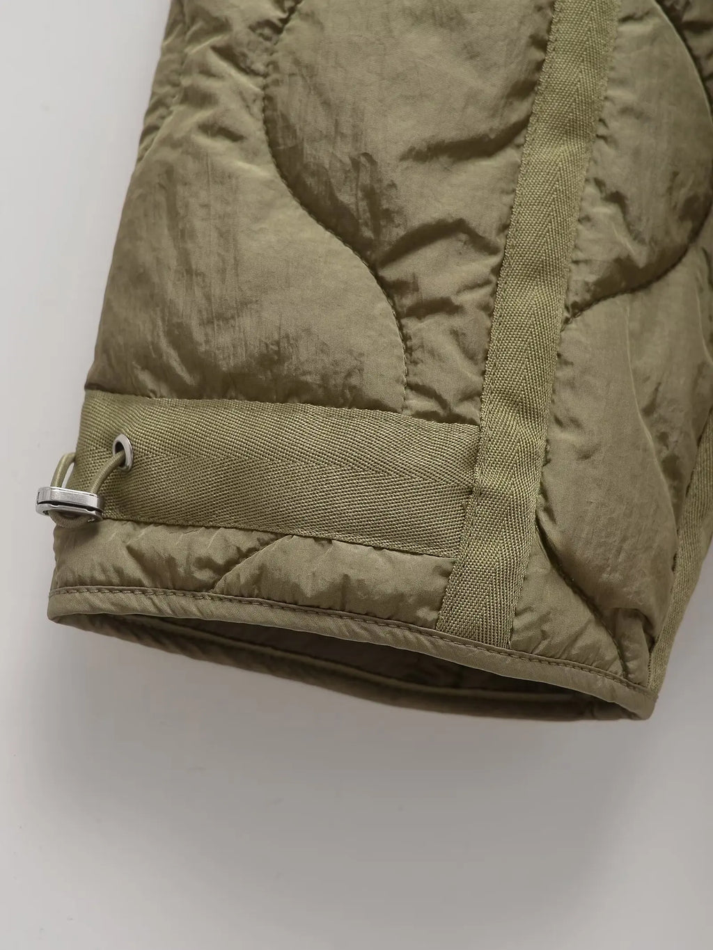 Veste Doudoune Femme – Hiver Streetwear - Vestico