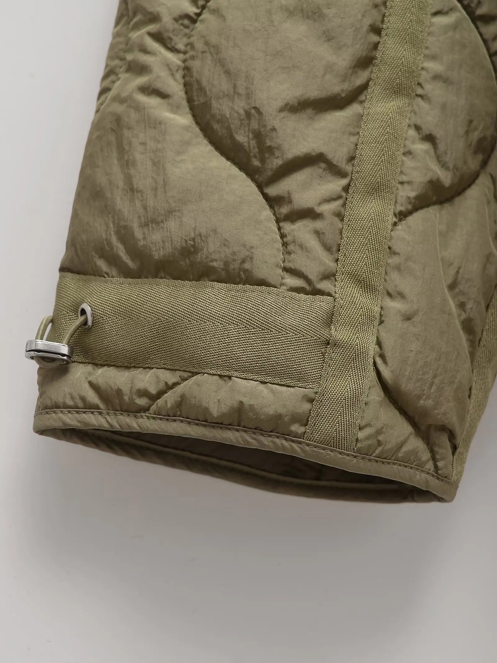 Veste Doudoune Femme – Hiver Streetwear - Vestico