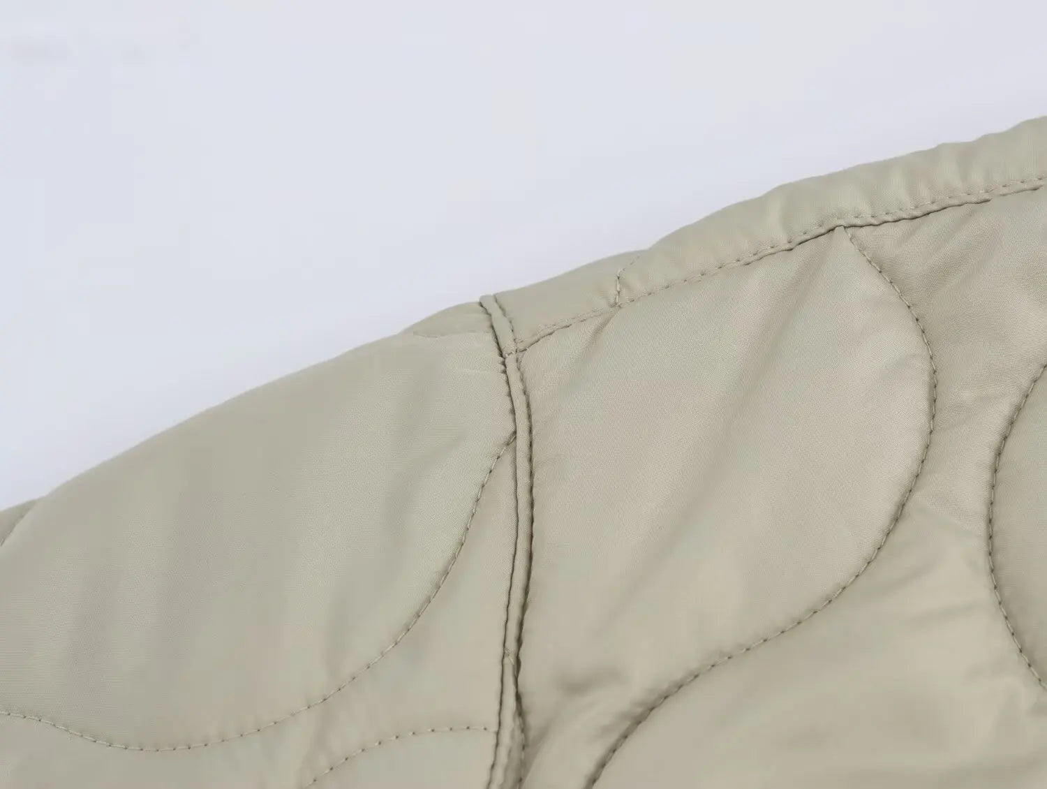 Veste Femme Zippée Décontractée – Manches Longues Coupe Ample