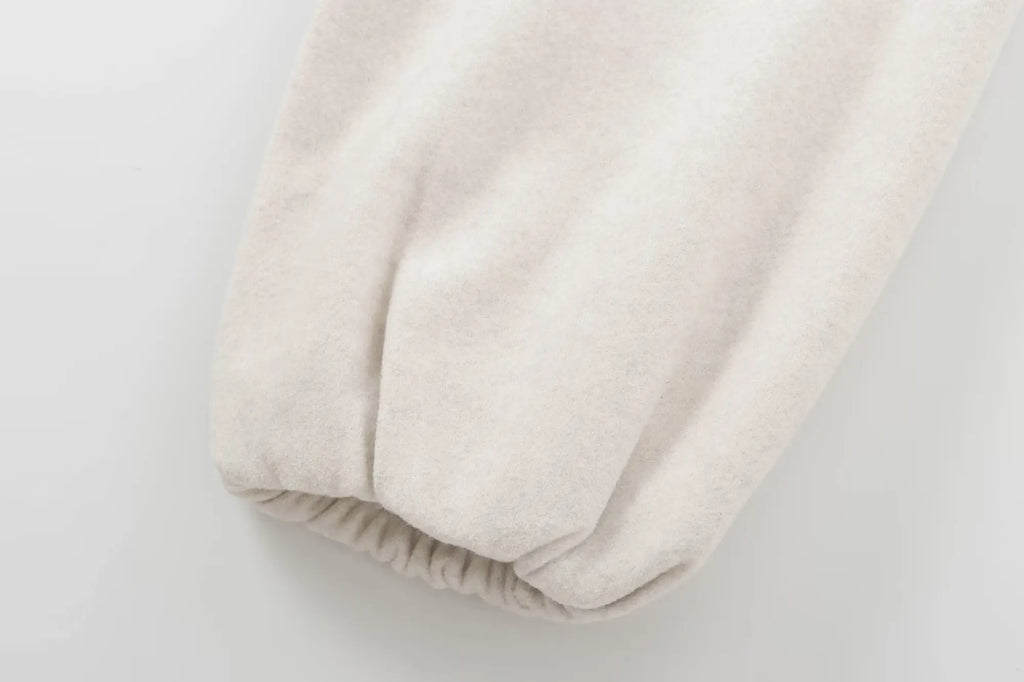 Bomber Femme – Style Sport & Cropped - Vestico