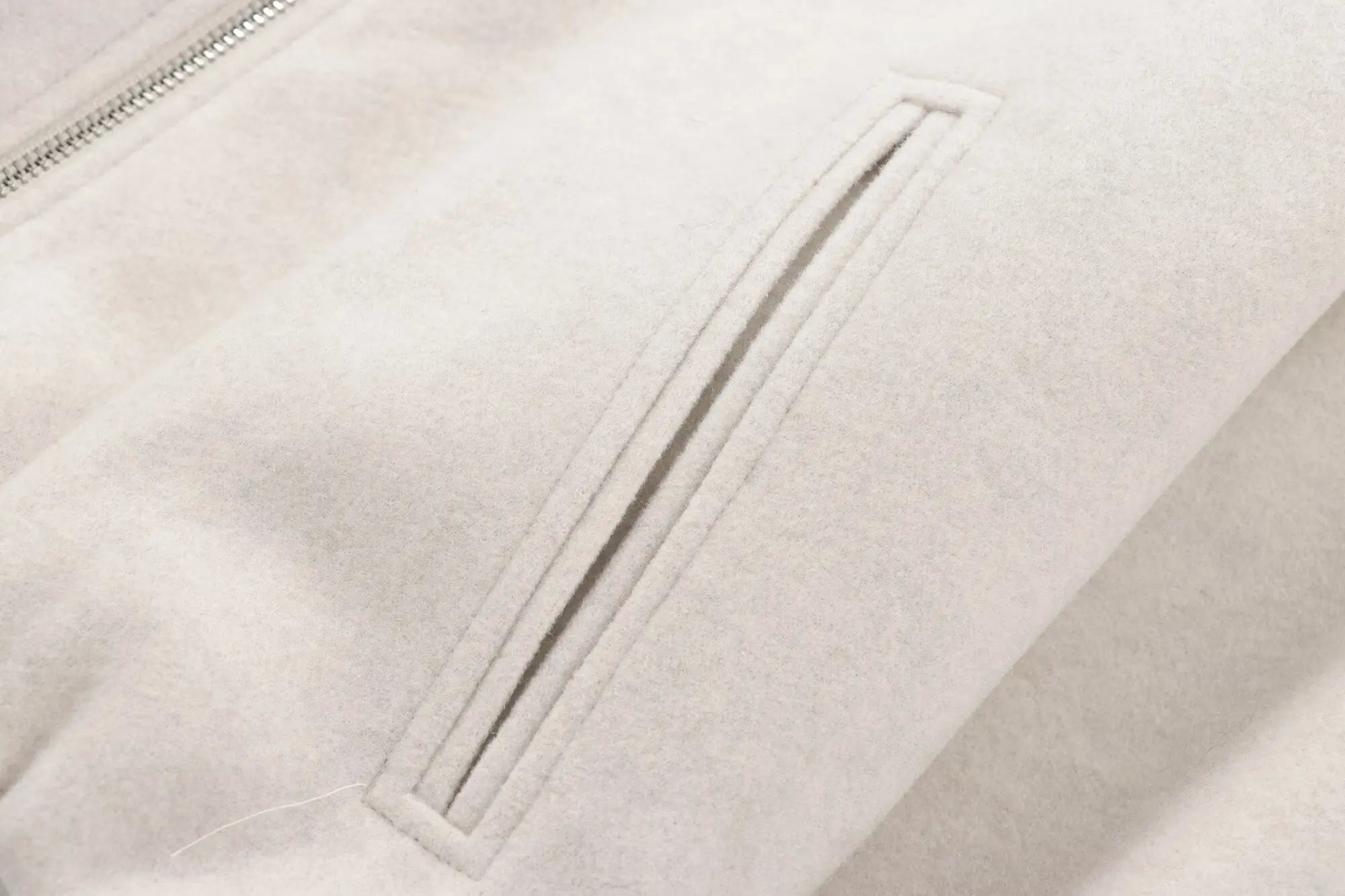 Bomber Femme – Style Sport & Cropped - Vestico