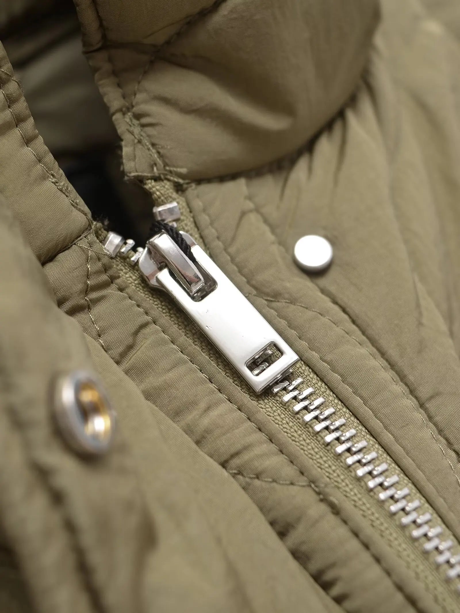 Veste Doudoune Femme – Hiver Streetwear - Vestico