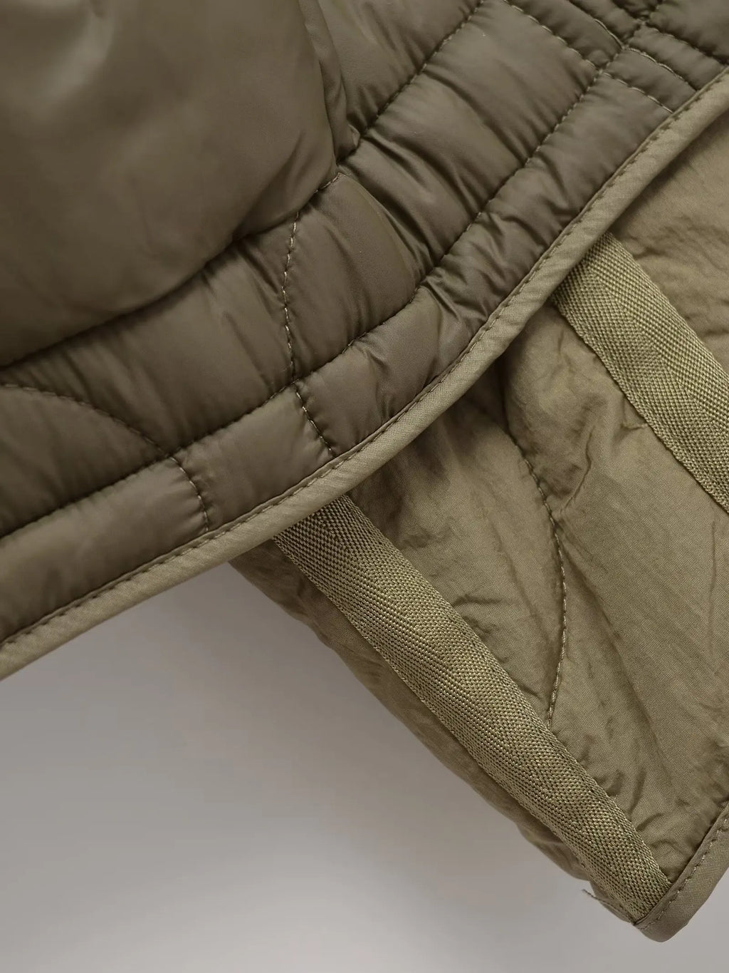 Veste Doudoune Femme – Hiver Streetwear - Vestico