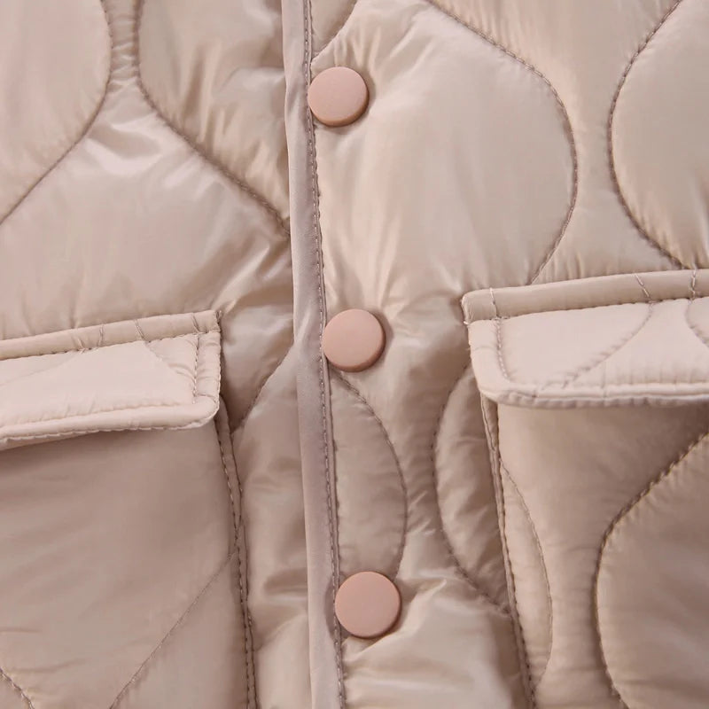 New Autumn Winter Fashion Baby Boys Clothes Children Girl Solid Casual Cotton Coat Toddler Costume Infant Jacket Kids Sportswear - Vestico