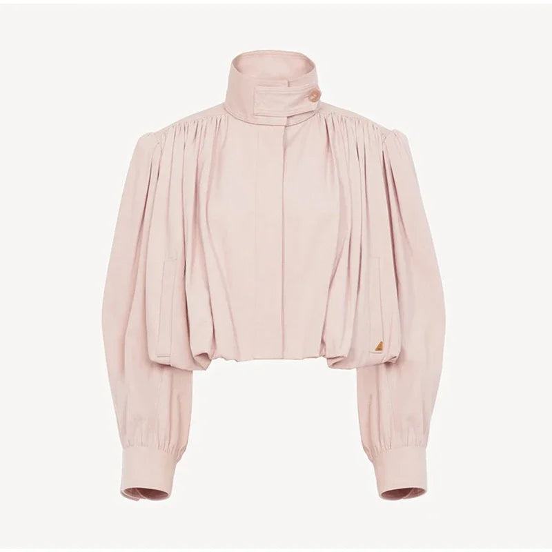 Trench Court Femme – Style Streetwear 2025 - Vestico