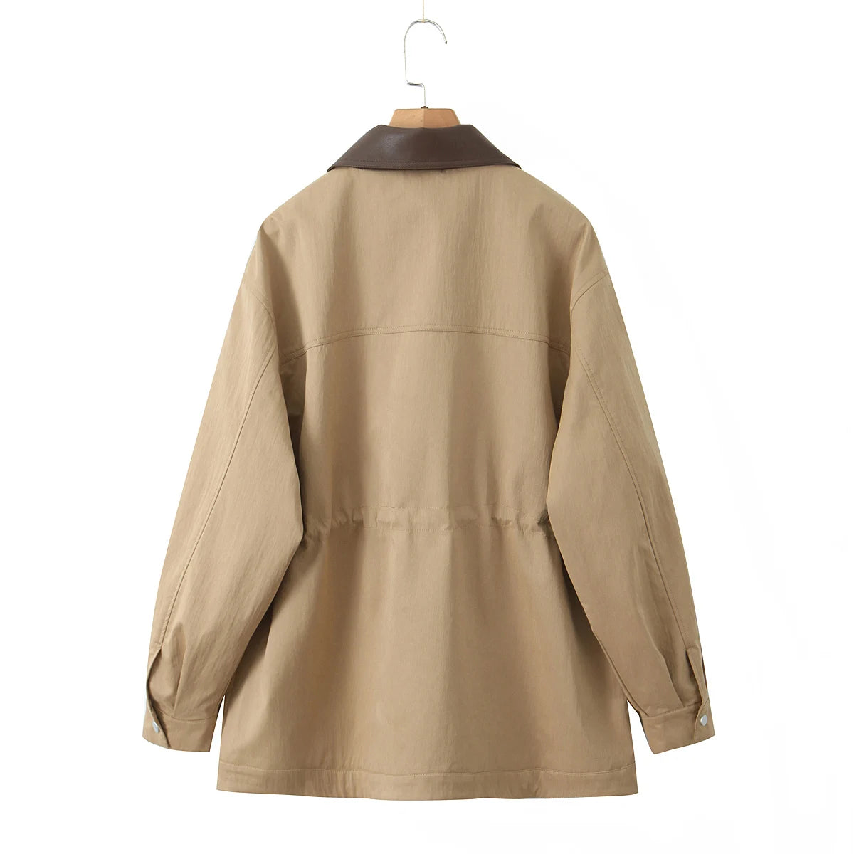 Veste Safari Femme – Printemps - Vestico