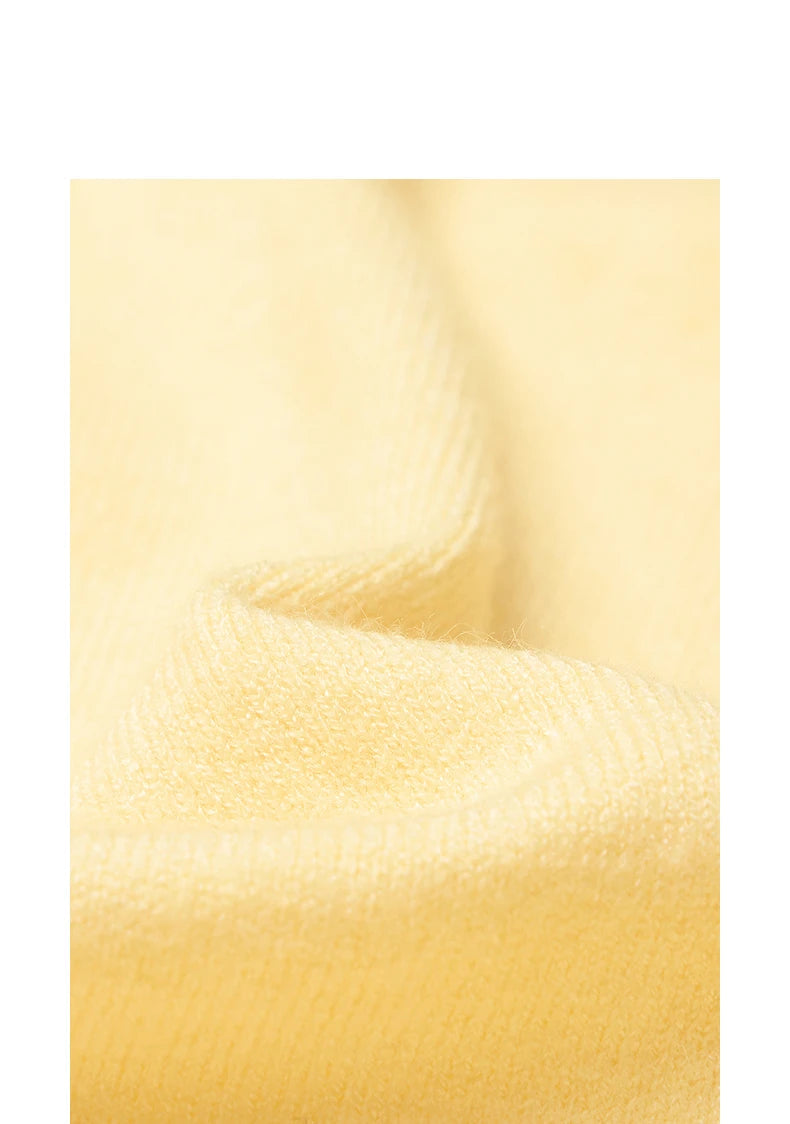 Cardigan Femme Vert Brodé – Élégance Automne/Hiver - Vestico