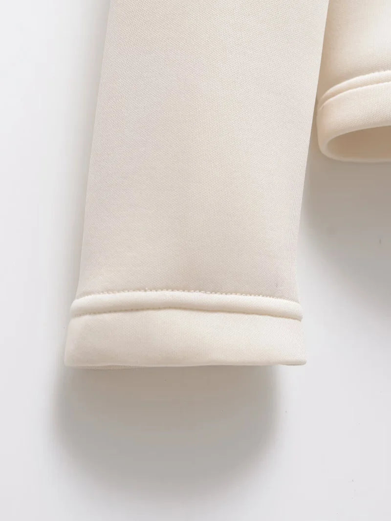 Veste Sport Femme – Élégante & Patchwork - Vestico