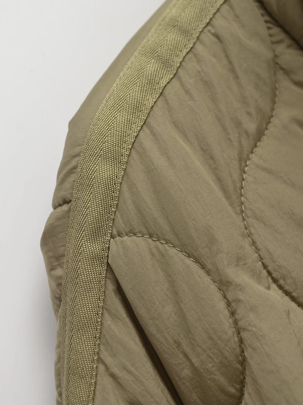 Veste Doudoune Femme – Hiver Streetwear - Vestico