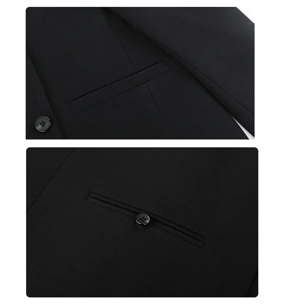 Blazer Femme Chic – Style Office - Vestico