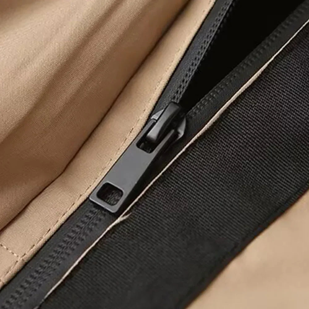 Veste Courte à Capuche Femme – Printemps/Automne - Vestico