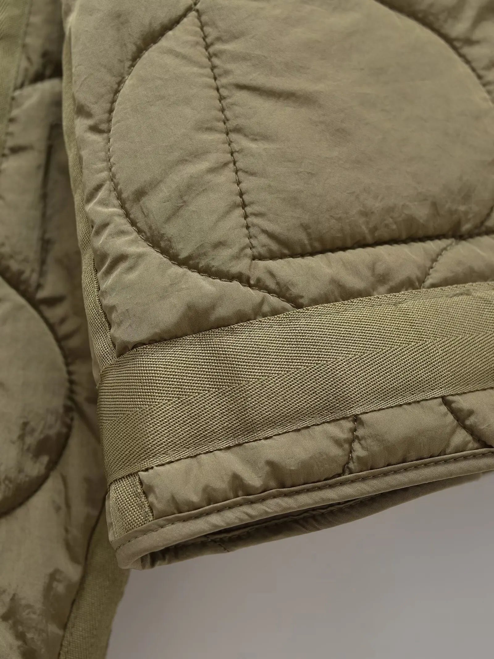 Veste Doudoune Femme – Hiver Streetwear - Vestico